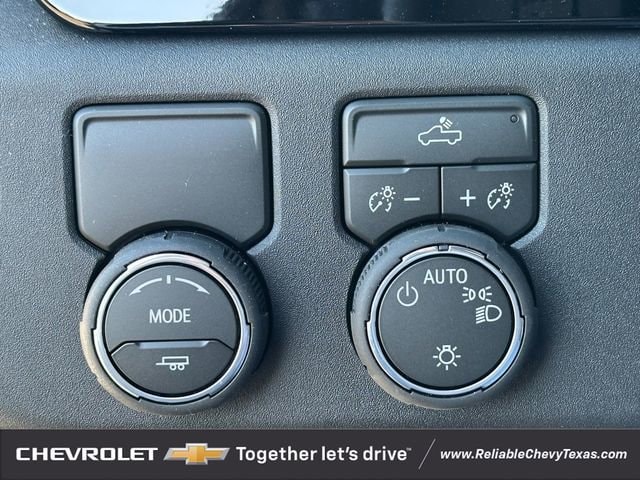 2026 Chevrolet Silverado 1500 LT - Photo 24