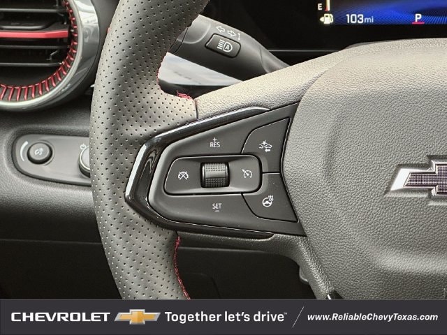 2026 Chevrolet Trax RS - Photo 13