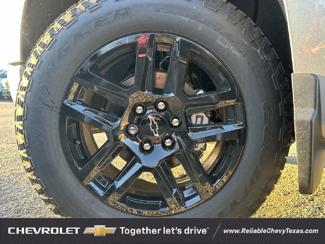 2026 Chevrolet Silverado 1500 RST - Photo 8