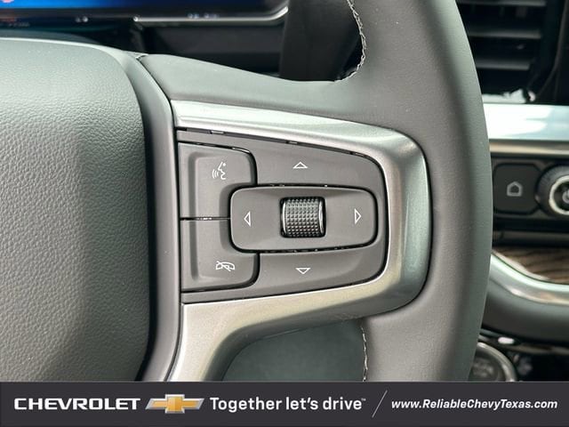 2026 Chevrolet Silverado 1500 RST - Photo 14