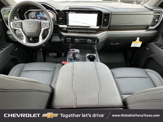 2026 Chevrolet Silverado 1500 RST - Photo 9