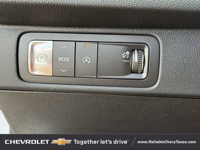 2026 Chevrolet Traverse LT - Photo 22