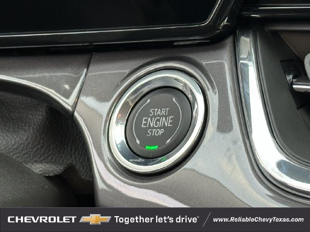 2026 Chevrolet Trax Activ - Photo 23