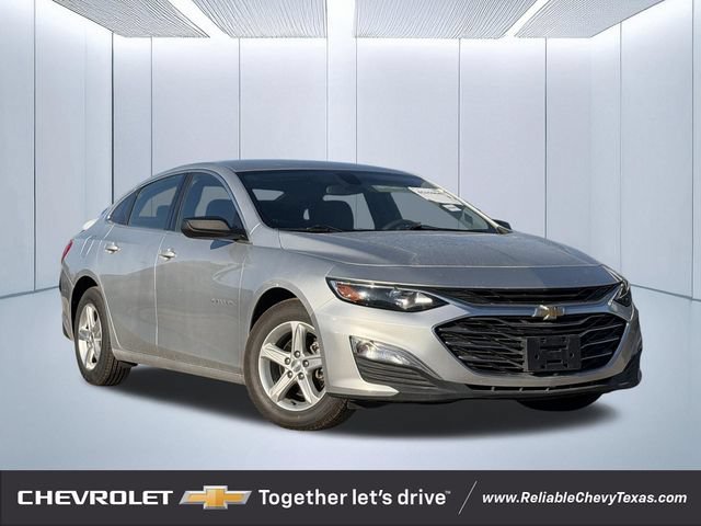 2020 Chevrolet Malibu