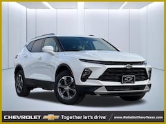 2026 Chevrolet Blazer 2LT SUV