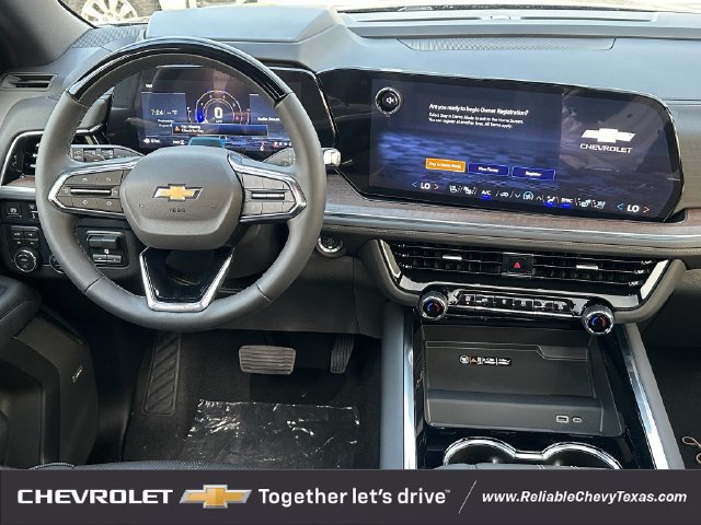 2026 Chevrolet Suburban High Country - Photo 11