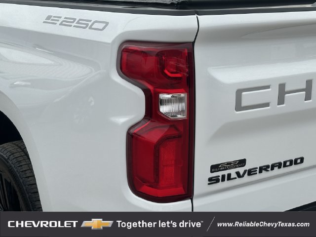 2026 Chevrolet Silverado 1500 RST - Photo 9