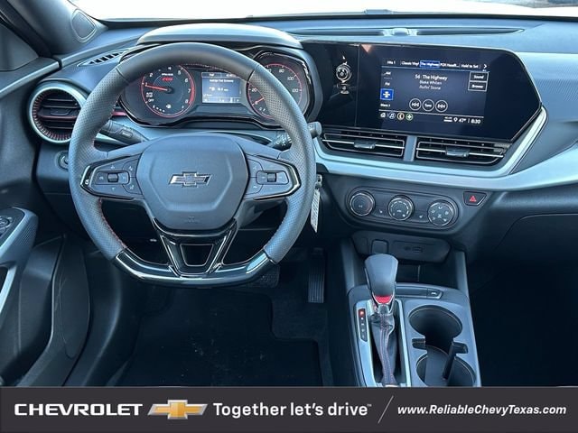 2026 Chevrolet Trax RS - Photo 14
