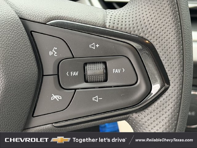 2026 Chevrolet Trax LS - Photo 15