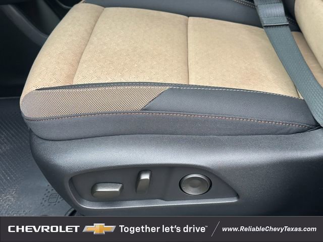 2026 Chevrolet Equinox ACTIV - Photo 25