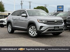 2021 Volkswagen Atlas Cross Sport 2.0T SE w/Technology SUV