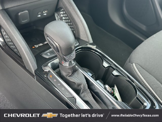 2026 Chevrolet Trailblazer LT - Photo 20