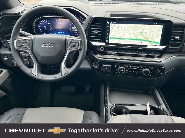 2026 Chevrolet Silverado 2500 HD ZR2 - Photo 14