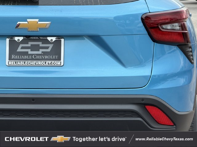 2026 Chevrolet Trax LS - Photo 6