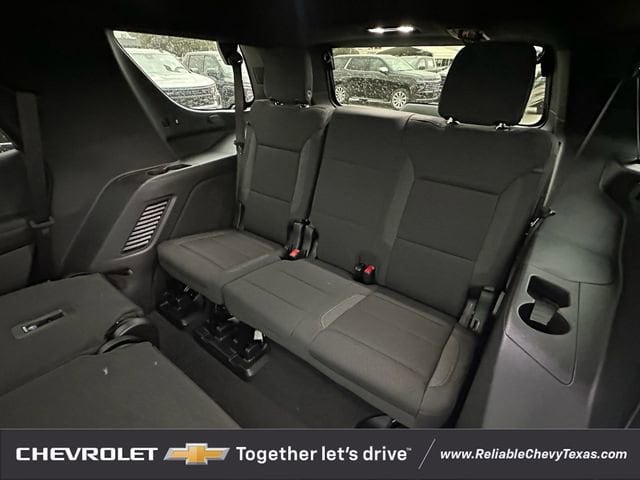 2026 Chevrolet Tahoe LS - Photo 26