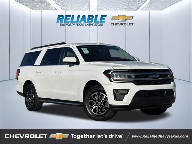 2023 Ford Expedition