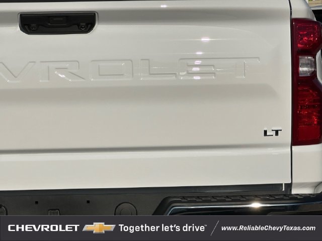 2026 Chevrolet Silverado 1500 LT - Photo 7