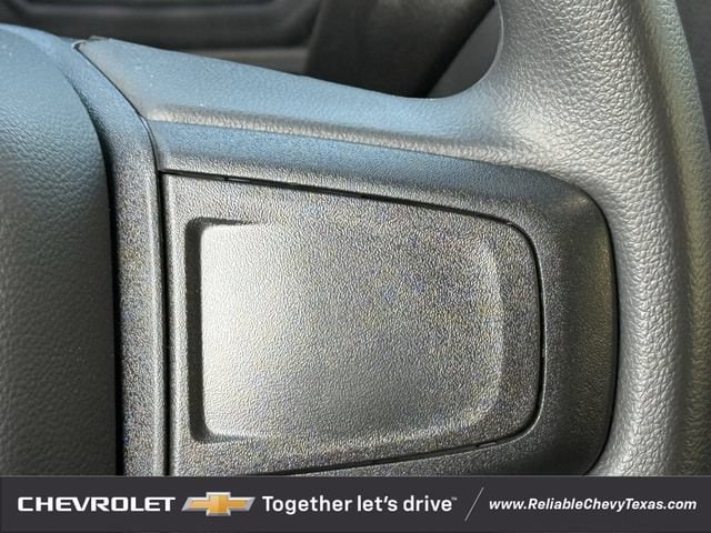 2026 Chevrolet Silverado 1500 Custom Trail Boss - Photo 17