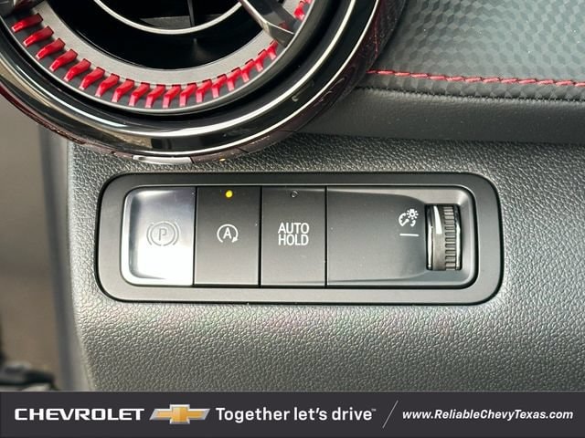 2027 Chevrolet Equinox RS - Photo 23