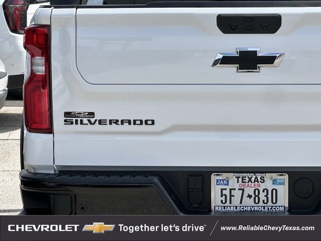 2026 Chevrolet Silverado 1500 ZR2 - Photo 6
