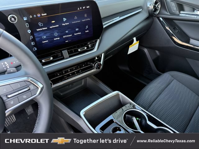 2027 Chevrolet Equinox LT - Photo 16