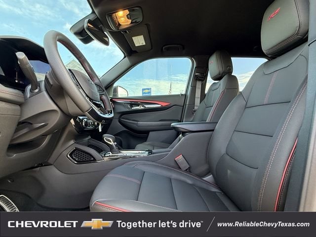 2026 Chevrolet Trailblazer RS - Photo 28