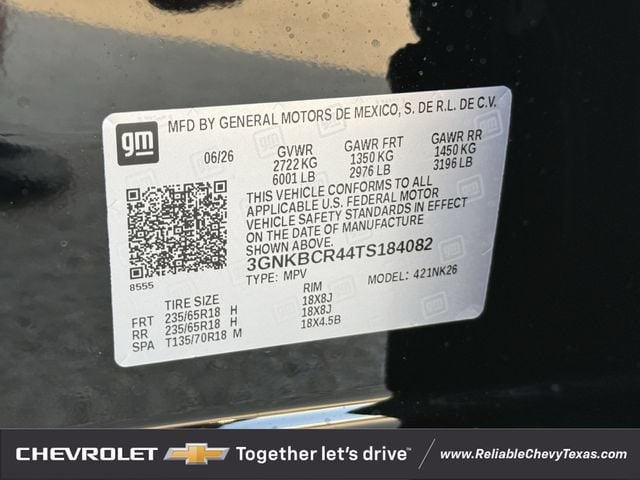 2026 Chevrolet Blazer 2LT - Photo 30