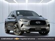  INFINITI QX50