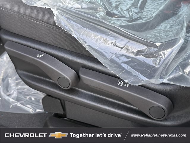 2026 Chevrolet Tahoe LS - Photo 27