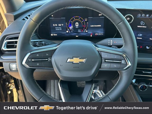 2026 Chevrolet Traverse LT - Photo 12