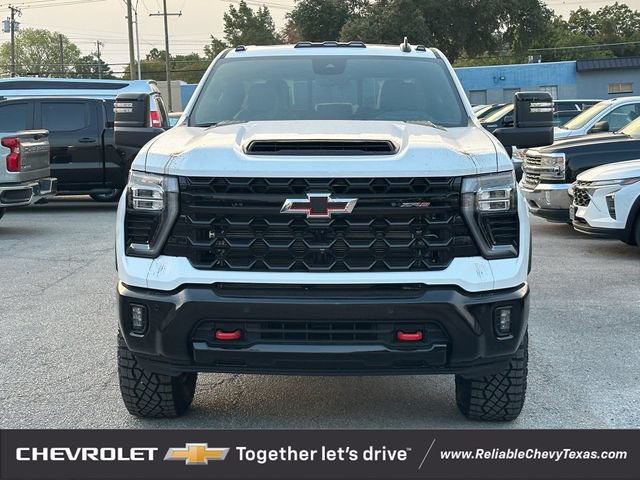 2026 Chevrolet Silverado 2500 HD ZR2 - Photo 8