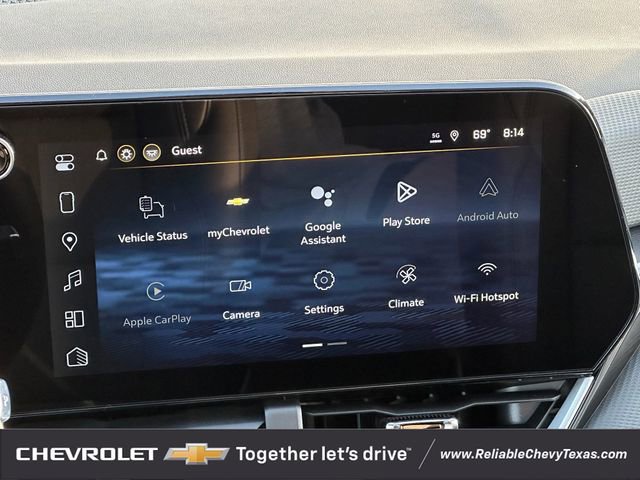 2026 Chevrolet Equinox LT - Photo 15