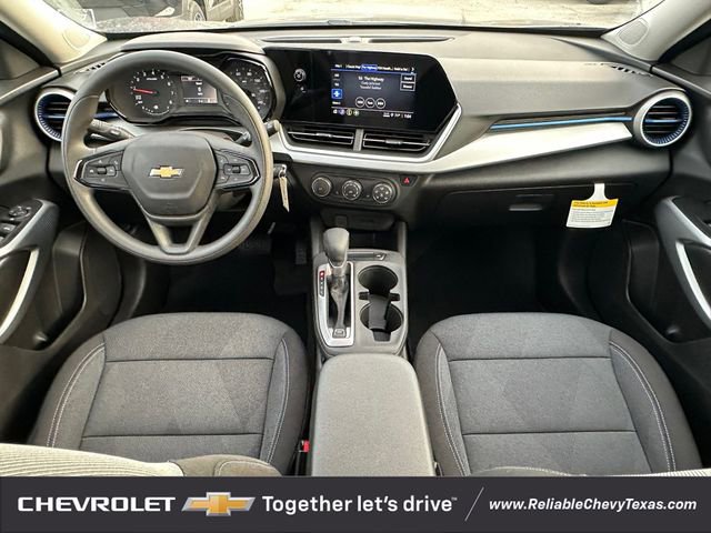 2026 Chevrolet Trax LS - Photo 10