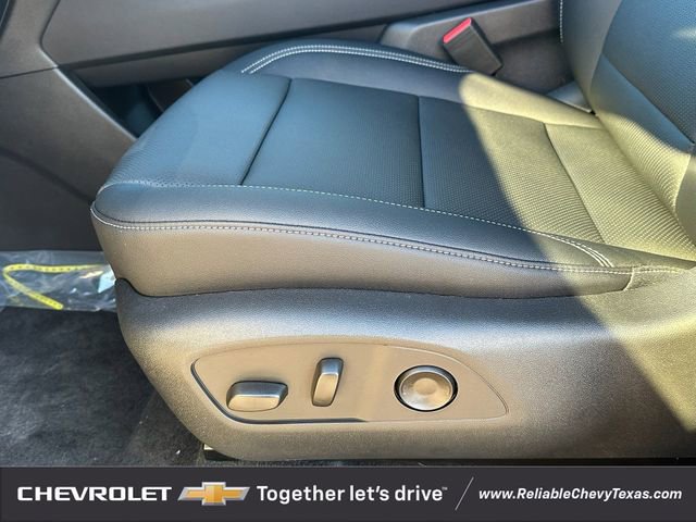 2026 Chevrolet Traverse LT - Photo 24