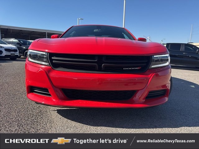 2023 Dodge Charger SXT photo 3