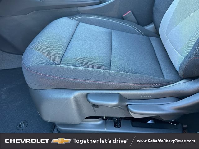 2026 Chevrolet Trax RS - Photo 25