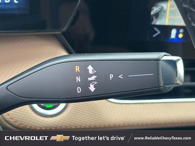 2026 Chevrolet Equinox ACTIV - Photo 21