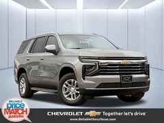 2026 Chevrolet Tahoe LT SUV