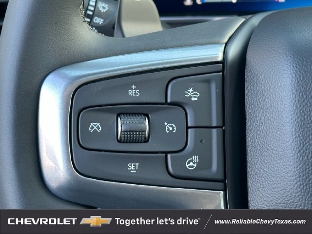 2026 Chevrolet Silverado 1500 RST - Photo 18