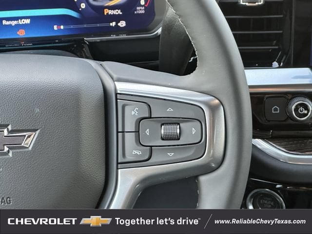 2026 Chevrolet Silverado 2500 HD LT - Photo 18
