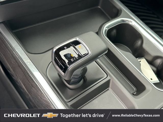 2026 Chevrolet Silverado 1500 LTZ - Photo 25