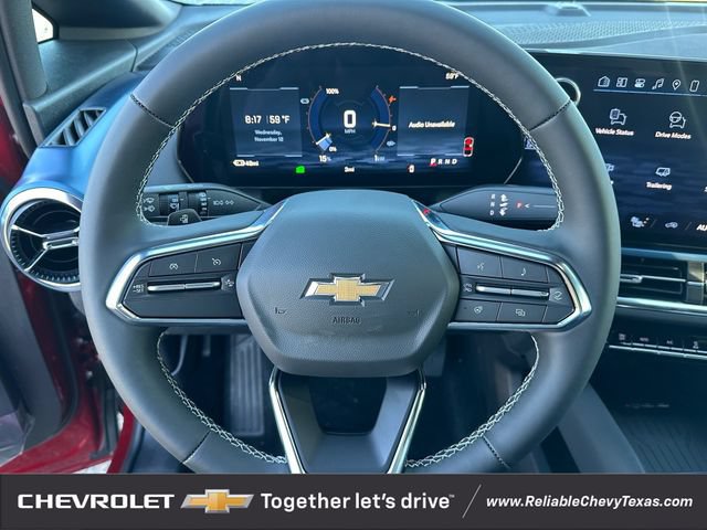 2026 Chevrolet Equinox EV 1LT - Photo 15