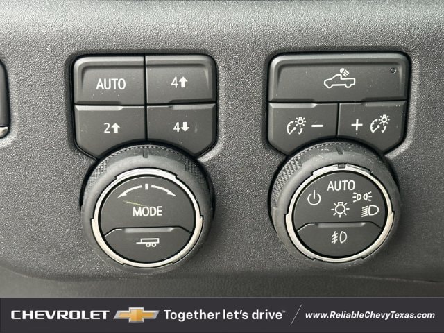 2026 Chevrolet Silverado 1500 RST - Photo 24