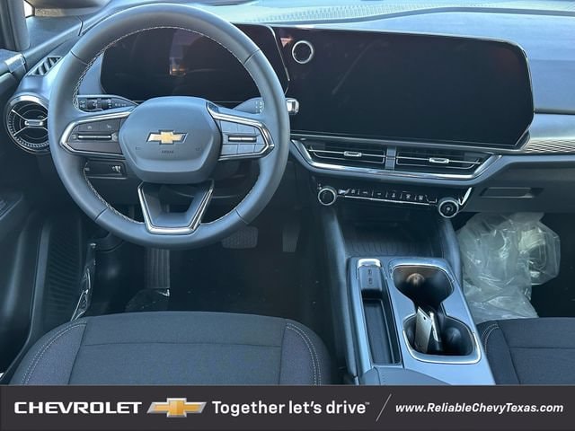 2026 Chevrolet Equinox EV 1LT - Photo 11