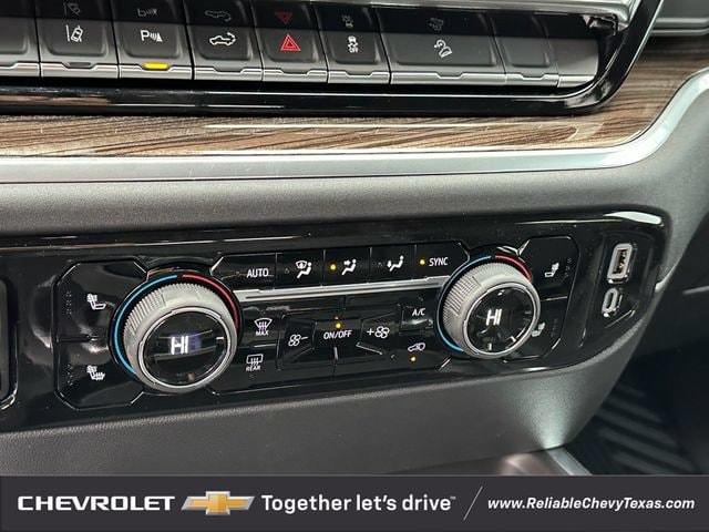 2026 Chevrolet Silverado 2500 HD LT - Photo 22