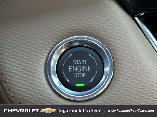 2027 Chevrolet Equinox ACTIV - Photo 24
