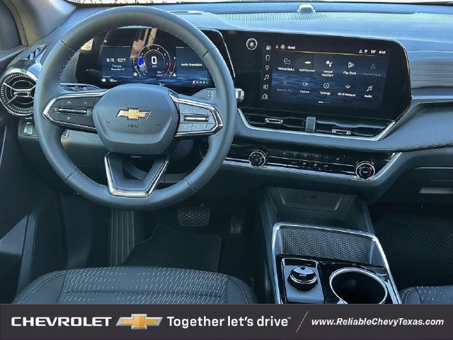2027 Chevrolet Equinox LT - Photo 11