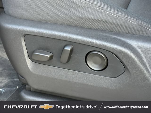 2026 Chevrolet Tahoe LS - Photo 25