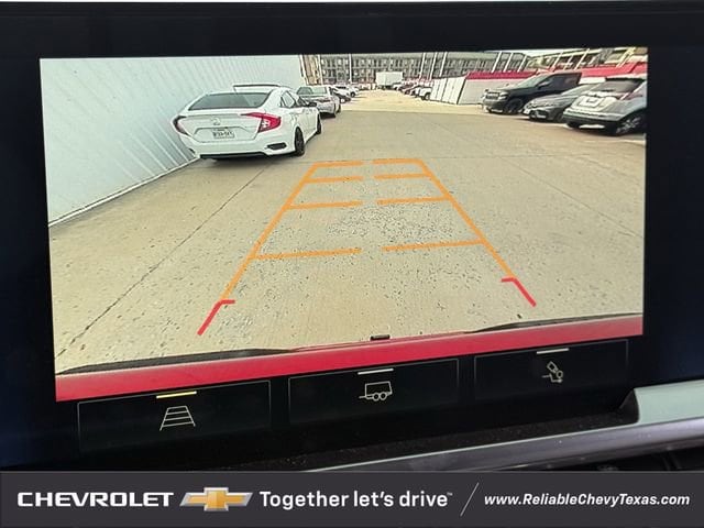 2025 Chevrolet Silverado 1500 RST - Photo 18