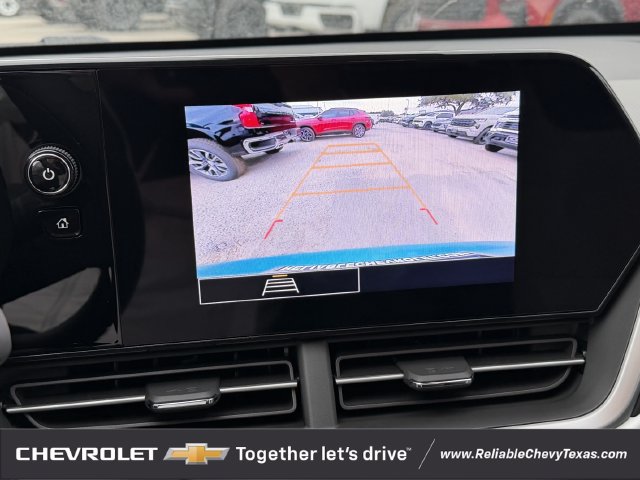 2026 Chevrolet Trax LS - Photo 23
